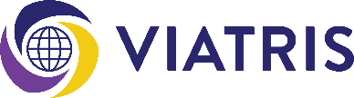 Viatris v Sloveniji
